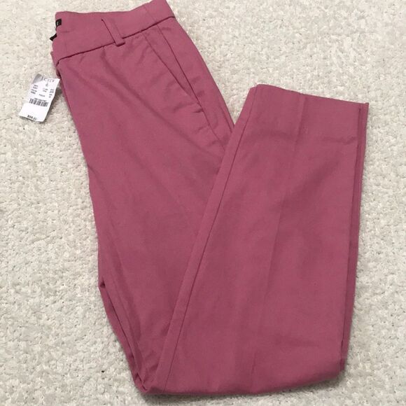 J. Crew Factory Pants - NWT- J. Crew - 00